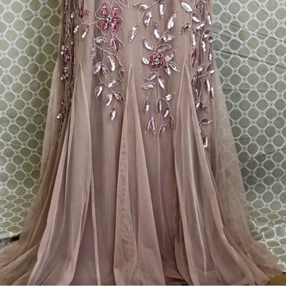 Adrianna papell Dress - Picture 4 of 8